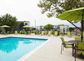 Thumbnail 34 of 35 - Pool at Park 88 Apartments, Thornton, CO, 80229