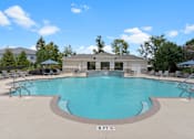 Thumbnail 26 of 40 - take a dip in our resort style pool