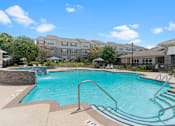 Thumbnail 20 of 40 - our apartments offer a swimming pool