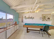 Thumbnail 12 of 18 - pool table
