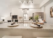 Thumbnail 2 of 34 - Gourmet Kitchen at Magnolia Square, Naples, 34109