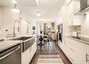 Thumbnail 1 of 34 - Fully Equipped Kitchen at Magnolia Square, Naples, FL, 34109