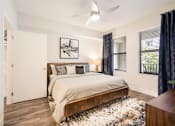 Thumbnail 10 of 34 - Bedroom  at Magnolia Square, Naples, 34109