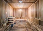 Thumbnail 22 of 35 - Sauna at The Lotus at Village Walk, Fort Myers