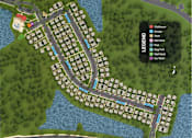 Thumbnail 46 of 46 - a map of Artesia at Lakewood Ranch at Artesia at Lakewood Ranch Apartments, Bradenton, FL, 34211