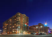 Thumbnail 42 of 43 - Exterior at 10 West Apartments, Long Beach, NY