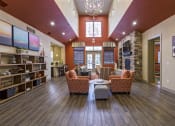 Thumbnail 29 of 44 - Clubhouse at Solaire Apartments in Brighton, CO