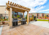 Thumbnail 38 of 44 - Grills at Solaire Apartments in Brighton, CO