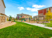 Thumbnail 44 of 44 - Playground at Solaire Apartments in Brighton, CO