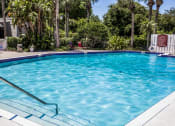 Thumbnail 14 of 19 - Swimming Pool view at Somerset Apartments, Largo