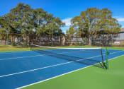 Thumbnail 17 of 19 - Tennis Court at Somerset Apartments, Largo