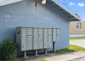 Thumbnail 17 of 18 - Mailboxes at Tan Tara
