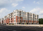 Thumbnail 33 of 34 - Building Exterior at The Reserve at Riverdale, Riverdale, NJ, 07457