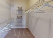 Thumbnail 12 of 33 - a spacious walk in closet  at The Preserve at Tampa Palms, Florida, 33647