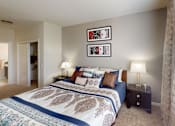 Thumbnail 10 of 34 - Bedroom at The Reserve at Riverdale, Riverdale