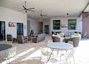 Thumbnail 27 of 44 - Resident Lounge at The Strand, Oviedo