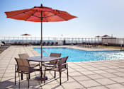 Thumbnail 32 of 43 - Sundeck at 10 West Apartments, New York 11561