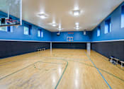 Thumbnail 14 of 23 - Basketball Court at The Village at Seeley Lake