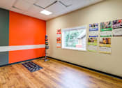 Thumbnail 12 of 23 - Fitness Center at The Village at Seeley Lake