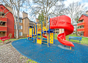 Thumbnail 19 of 23 - Playground at The Village at Seeley Lake