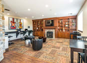 Thumbnail 18 of 23 - Business Center at The Village at Seeley Lake