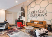 Thumbnail 7 of 13 - Clubhouse at Village Gardens Apartments in Fort Collins, CO