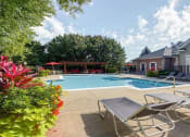 Thumbnail 32 of 35 - Swimming Pool with Sun Deck
