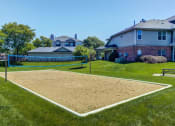 Thumbnail 33 of 35 - Sand volleyball court