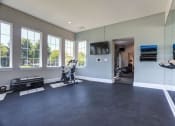 Thumbnail 29 of 35 - Yoga room
