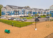 Thumbnail 14 of 23 - Bark Park at Westown at Wilson, Grand Rapids, 49534