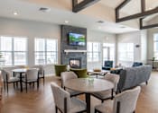 Thumbnail 18 of 23 - Clubhouse at Westown at Wilson, Grand Rapids, MI, 49534