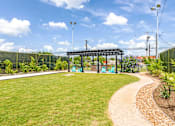 Thumbnail 7 of 15 - Park Like Setting at Envue Apartments, Texas