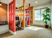 Thumbnail 4 of 25 - Business Center at Legacy Brooks, San Antonio, 78223