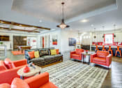 Thumbnail 9 of 25 - Community Clubhouse at Legacy Brooks, San Antonio, TX, 78223