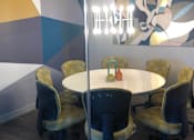 Thumbnail 9 of 12 - Dining Area at Metro 5514, Houston, Texas