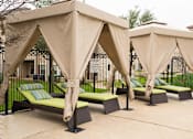 Thumbnail 7 of 15 - Poolside Cabana at Park Hudson Place Apartments, Texas