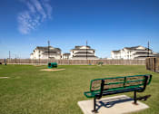 Thumbnail 8 of 12 - Dog Park at Pavilions at Northshore Apartment Homes, Portland, Texas