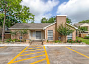 Thumbnail 6 of 11 - Reserved Resident Parking at Riverstone, Bryan, TX, 77802