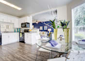 Thumbnail 1 of 21 - Dining And Kitchen View at Metro 5514, Houston, 77021