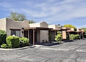 Thumbnail 4 of 25 - Elegant Exterior View Of Property at San Xavier Casitas, Tucson, 85716