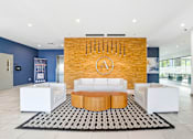 Thumbnail 42 of 55 - Reception Area at The Aeronaut, Weymouth, MA, 02190