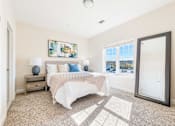 Thumbnail 50 of 87 - Gorgeous Bedroom at Axis at Lakeshore, Bridgewater, Massachusetts