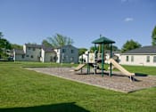 Thumbnail 9 of 18 - playground at Hidden Brook Apartment Homes Apartments, New Bedford, MA, 02740