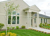 Thumbnail 5 of 18 - Leasing Office at Hidden Brook Apartment Homes Apartments, New Bedford, Massachusetts
