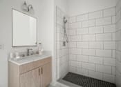 Thumbnail 16 of 55 - Bathroom at The Aeronaut, Weymouth, 02190