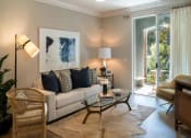 Thumbnail 3 of 18 - Luxury Vinyl Plank Flooring in Living Areas