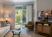 Thumbnail 6 of 18 - Outdoor Peaceful and Private Balcony in Select Units