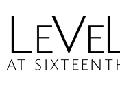 Thumbnail 72 of 72 - A green background with the words "Level at Sixteenth" written in black.