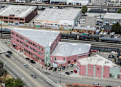 Thumbnail 2 of 5 - Aerial View
