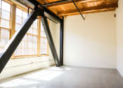Thumbnail 8 of 20 - Unstaged Bedroom/Studio